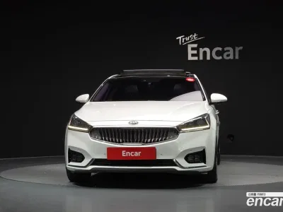2016 Kia K7 3.3 GDI Noblesse, фото 2, лот 10041574