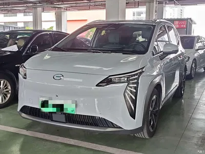 2022 Aion Y 70 Smart Leader Edition LFP, фото 1, лот 10240660