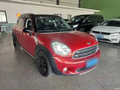 2014 MINI COUNTRYMAN 1.6T COOPER ALL4 Excitement, фото 4, лот 10333216