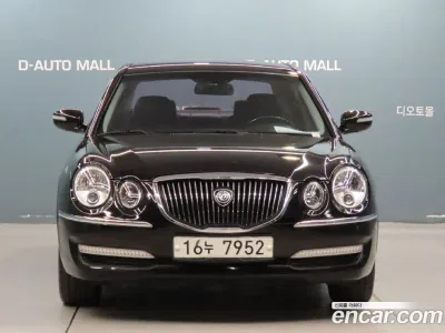 2010 Kia OPIRUS GH270 Special Luxury, фото 2, лот 11745194