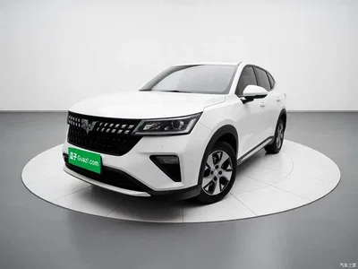 2022 Wuling Motors Wuling Xingchi 1.5L Manual Freedom Edition, фото 1, лот 11568715