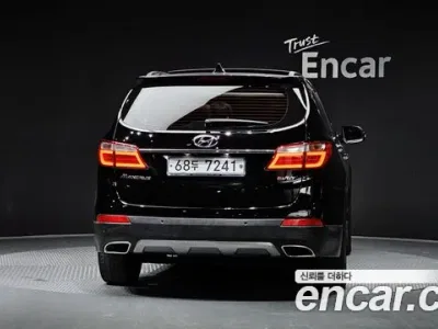 2014 Hyundai Maxcruz Diesel(e-VGT) 2.2 2WD Exclusive, фото 4, лот 10031687