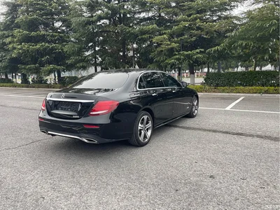 2016 Mercedes-Benz E-Class E 200 L Sport Type, фото 4, лот 10266307