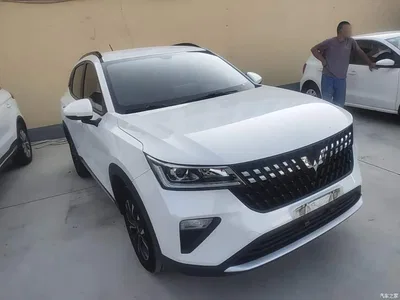 2022 Wuling Motors Wuling Xingchi 1.5L Manual Freedom Edition, фото 4, лот 11215676