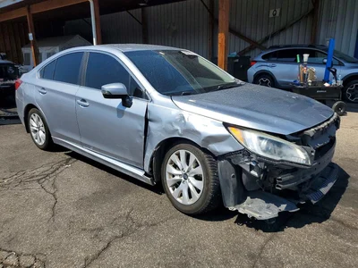 2016 SUBARU LEGACY 2.5I PREMIUM, фото 4, лот 10885222