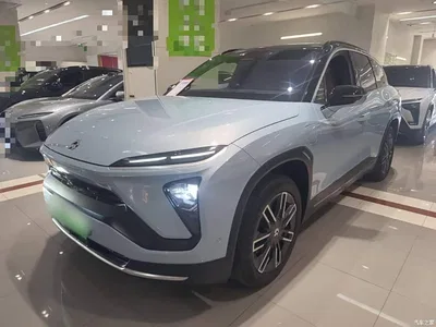 2019 NIO ES6 430KM Performance Edition, фото 1, лот 10663083