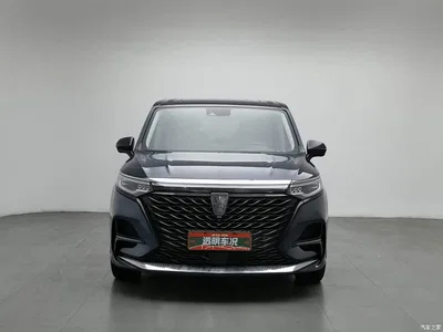 2021 Roewe iMAX8 400TGI Supreme Series Honor, фото 3, лот 10449107