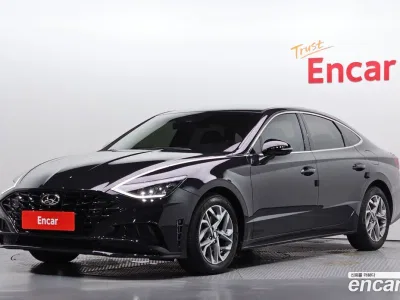 2023 Hyundai Sonata 2.0, фото 1, лот 11352190