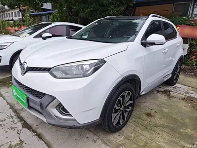 2015 MG Roewe RX5 1.5TGI TST AWD Luxury Edition, фото 2, лот 11412438