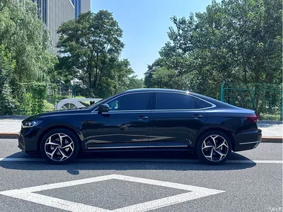 2024 Volkswagen Passat 380TSI Starlight Dragon Soaring Edition, фото 4, лот 10439595