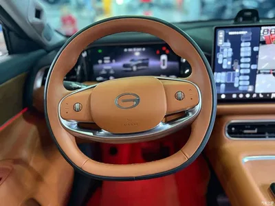 2025 GAC Trumpchi Trumpchi Vision S9 1.5T Hybrid Premium, фото 4, лот 10415321