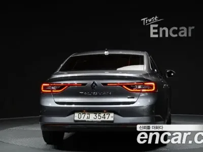 2016 Samsung SM6 2.0 GDe RE, фото 4, лот 10194837