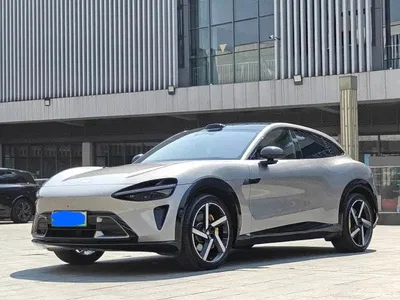 2025 Xiaomi Auto Xiaomi YU7 Ultra Long Range High Performance AWD Max Edition, фото 1, лот 10373377