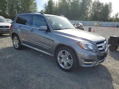 2015 MERCEDES-BENZ GLK 350 4MATIC, фото 4, лот 10985375