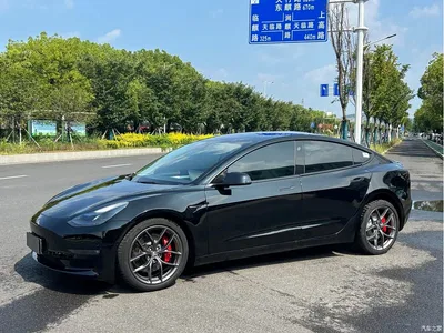 2022 Tesla Model 3 Performance High-Performance AWD, фото 1, лот 10360066