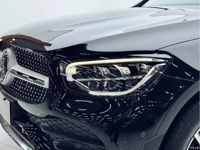 2021 Mercedes-Benz GLC 260 L 4MATIC Luxury, фото 2, лот 10293221