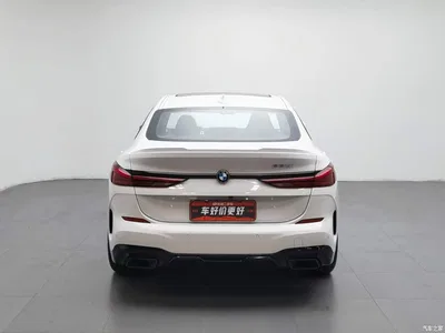 2023 BMW 2 Series (Import) 225i 4-Door Coupe M Sport Package, фото 4, лот 10414714