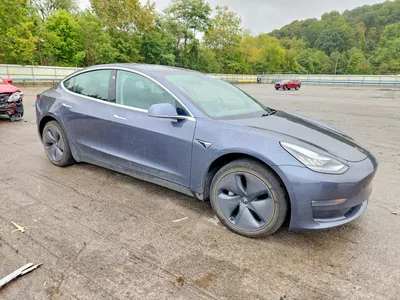 2020 TESLA MODEL 3, фото 4, лот 11104614