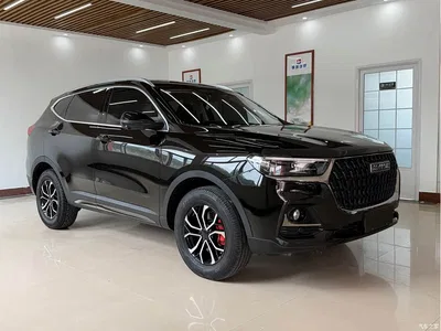 2023 Haval H6 National Trend Edition 1.5T Automatic Urban, фото 3, лот 10306144