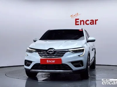 2023 Samsung XM3 1.6 GTe RE, фото 3, лот 10288776
