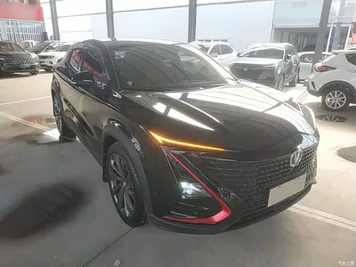 2020 Changan UNI-T 1.5T Flagship, фото 4, лот 10254914