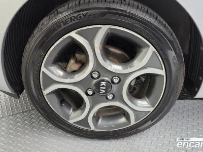 2013 Kia morning Luxury, фото 4, лот 10080190