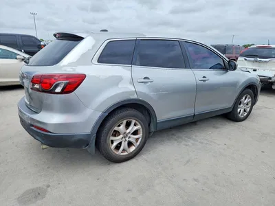 2014 MAZDA CX-9 SPT, фото 3, лот 10968318