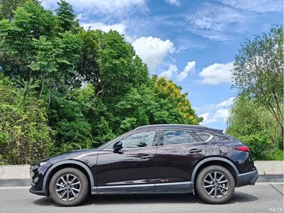 2020 Mazda CX-4 2.0L Auto 2WD Skyactiv-Vitality Edition, фото 3, лот 10955479