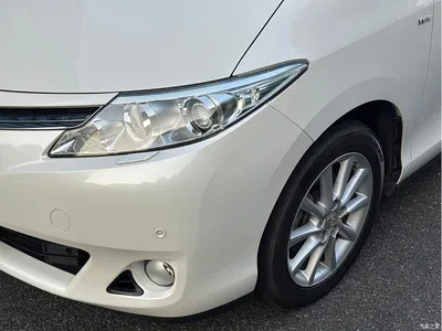 2012 Toyota Previa 2.4L 7-Seater Luxury Edition, фото 4, лот 10383954