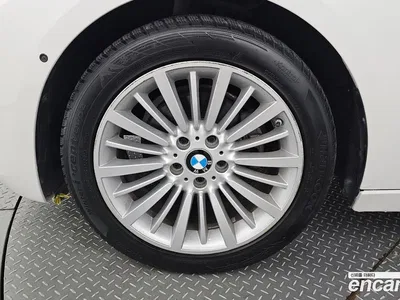 2020 BMW Gran Turismo GT 320d Luxury, фото 4, лот 10060962