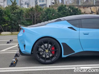 2021 Lotus Evora 3.5 IPS, фото 4, лот 10120053