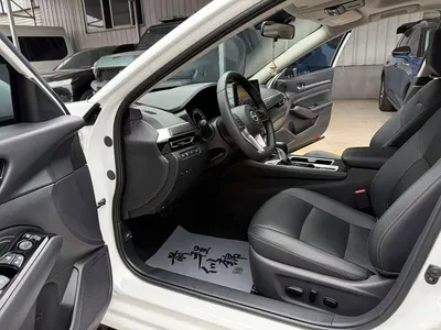 2022 Nissan Teana 2.0L XL-TLS Comfort Edition, фото 4, лот 11134333