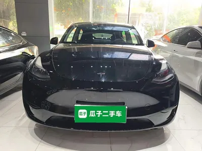 2024 Tesla Model Y Rear-Wheel Drive Version, фото 3, лот 10370649
