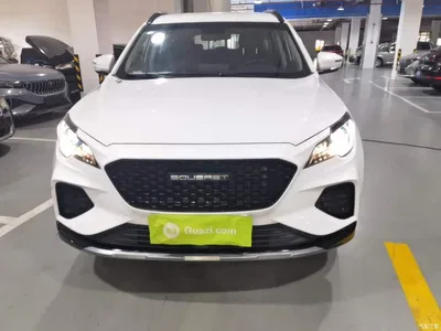 2022 Soueast DX8S 1.5T DCT Gulf Edition 5-Seater, фото 3, лот 11003351