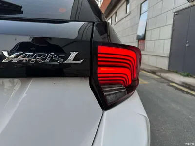 2022 Toyota YARiS L Zhi Xuan Zhi Xuan X 1.5L CVT Luxury PLUS Edition, фото 4, лот 10830202