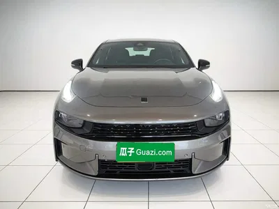 2022 Lynk & Co 03 2.0TD DCT Power Pro, фото 3, лот 11242466