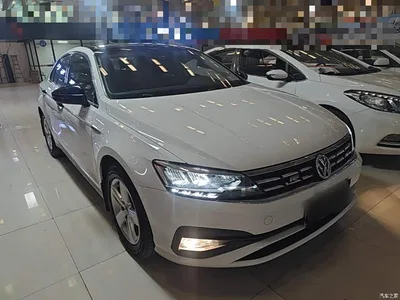 2019 Volkswagen Lamando 230TSI DSG Fashion Edition China VI, фото 4, лот 11580070