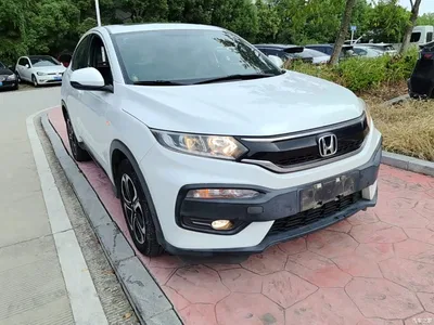 2017 Honda XR-V 1.8L EXi CVT Comfort, фото 4, лот 11137789