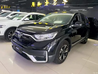 2021 Honda CR-V 240TURBO CVT 2WD Trend Edition, фото 1, лот 10679944