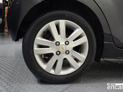 2014 Chevrolet Spark Spark S, фото 4, лот 10079466