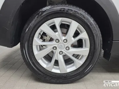 2019 Hyundai Tucson Diesel 2.0 2WD, фото 4, лот 10521868