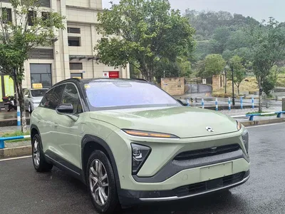 2020 NIO ES6 420KM Sport, фото 3, лот 10674291