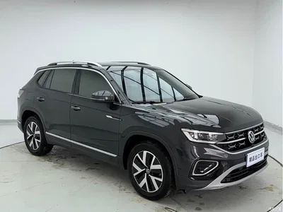 2023 Volkswagen Tayron 280TSI 2WD Luxury Plus Advanced Edition, фото 3, лот 10480027
