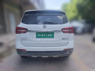 2017 Dongfeng Jingyi X5 Power Series 1.5T CVT Luxury, фото 3, лот 11161068