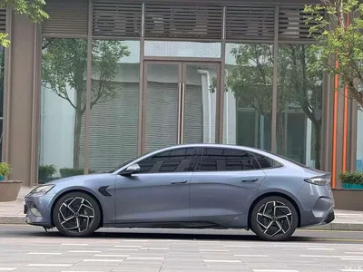 2022 BYD Seal 700km Long Range RWD Edition, фото 4, лот 10255154