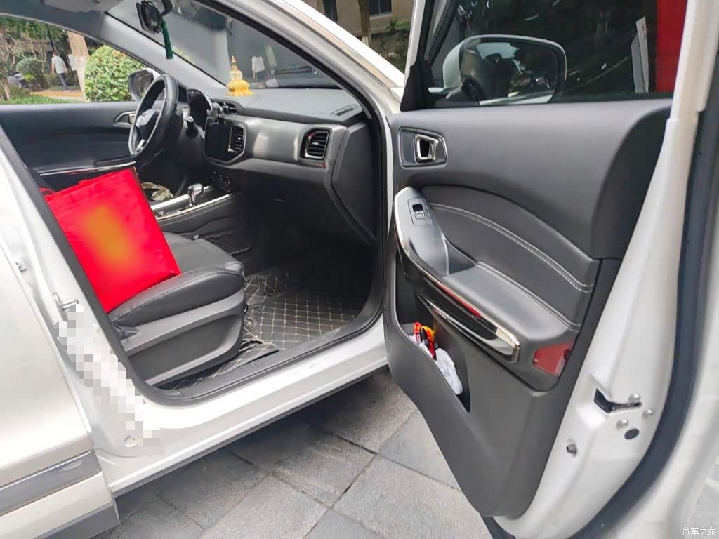 2018 Chery Tiggo 8 1.5TCI Automatic Premium 5-seater, фото 3, лот 11223498