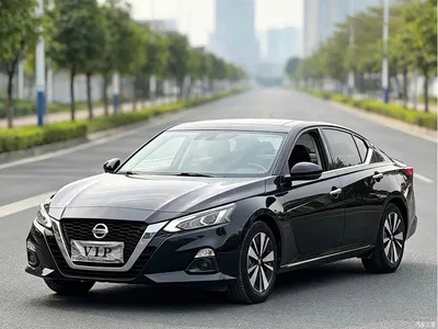 2021 Nissan Teana 2.0L XL Comfort, фото 1, лот 10284754