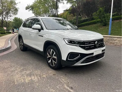 2023 Volkswagen Tayron 330TSI 2WD Luxury Plus Advanced Edition, фото 2, лот 10480271