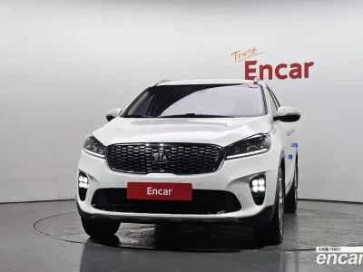 2018 Kia Sorento Diesel 2.2 2WD, фото 3, лот 10226817