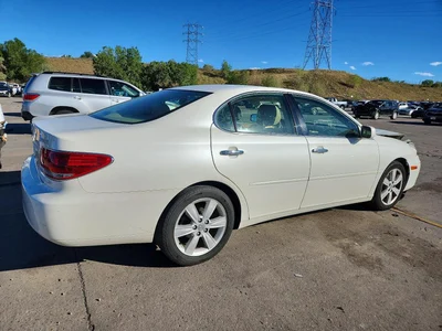 2006 LEXUS ES 330, фото 3, лот 10847909
